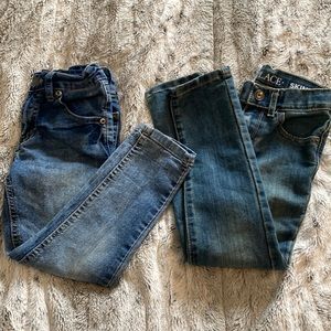 Boys jeans
